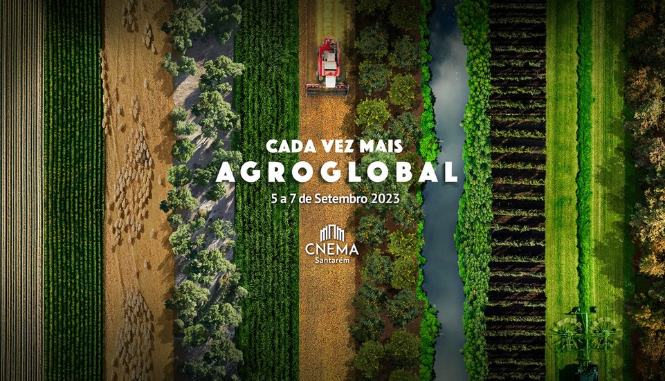 AGROGLOBAL 2023 Programa de Seminários e Workshops 
